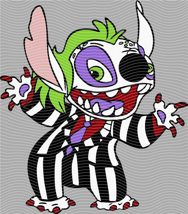 Halloween-WS 416